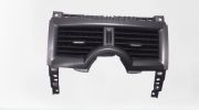 Renault Megane 2 Kalorifer Torpido Havalandırma Izgarası Orta Komple 7701062442