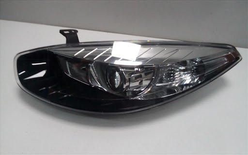 Renault Fluence Sol Ön Far Yeni Model 260600738R