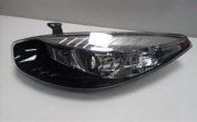 Renault Fluence Sol Ön Far Yeni Model 260600738R