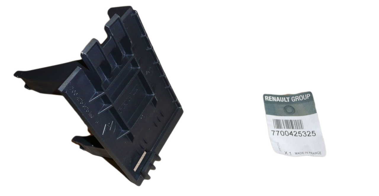 Renault Megane Ön Tampon Suportu 7700425325
