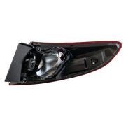 Renault Megane 3 Grandtour Sol Dış Stop Lambası 265550010R