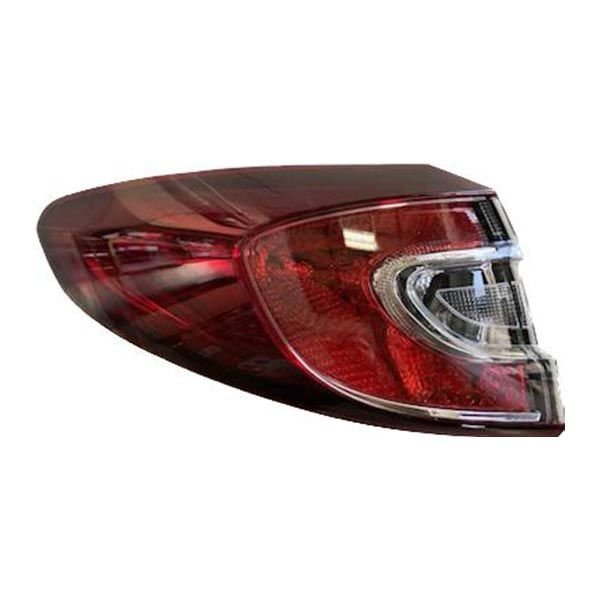 Renault Megane 3 Grandtour Sol Dış Stop Lambası 265550010R