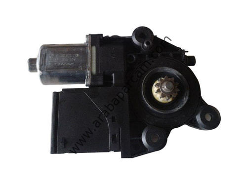 Renault Fluence Megane 3 Sağ Ön Cam Krikosu 807301396R
