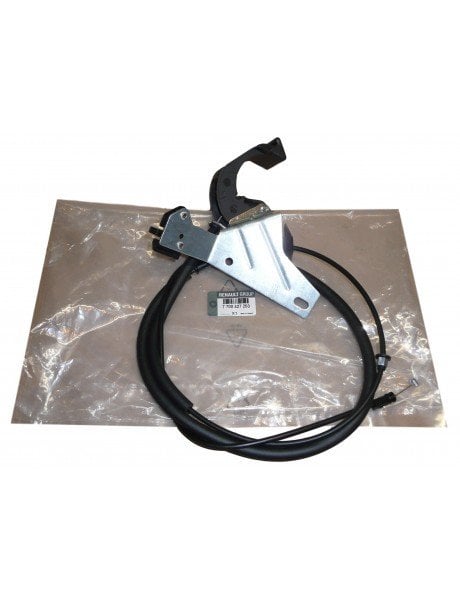 Renault Laguna Kaput Açma Teli  7700427203