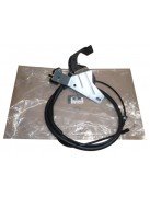 Renault Laguna Kaput Açma Teli  7700427203