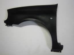 Renault Clio Hb (99-02)  Sol Ön Çamurluk 7701473025
