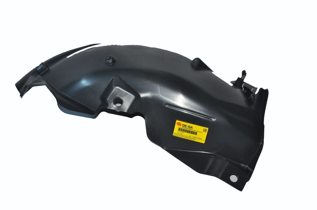 Renault Clio 4 Sol Ön Davlunbaz Ön Kısım 638458563R