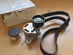 RENAULT MASTER 2 ALTERNATÖR KAYIŞ KİTİ 7701476705