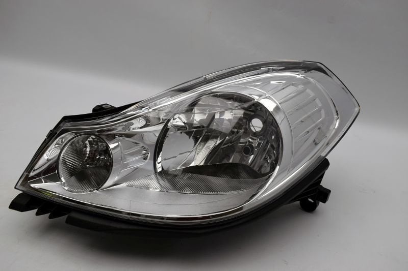 Renault Clio, Symbol Thalıa Far Lambası Sol 260606079R-7701070630
