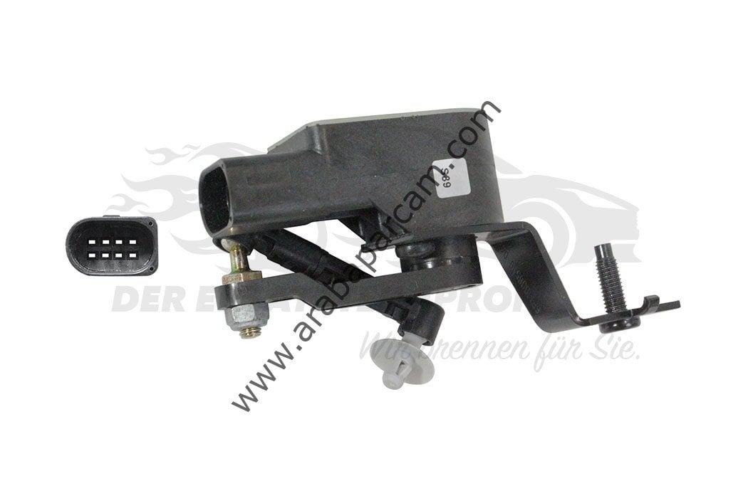 Renault Scenıc Zenon Far Yükseklik Ayar Beyni 8200127629