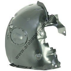Renault Megane 2 Sağ Ön Çamurluk Davlumbazı Ön Parça 8200415287