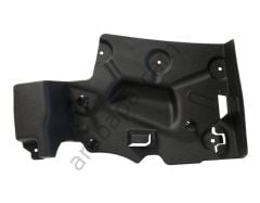 Renault Clio Symbol Bagaj Yan Kaplaması Sol 7700436496