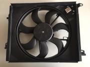 Renault Megane IV-4 1.5 Dci Fan Motor Şasesi Motorlu 214810118R