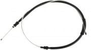 Peugeot 301 C-Elysee El Fren Teli Arka 9674414480