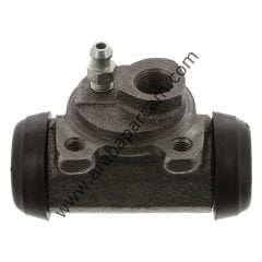 Cıtroen Saxo / 106 Sol Arka Fren Merkezi 4402.93