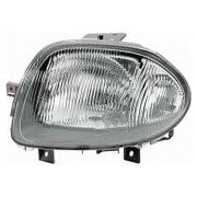 Renault Clio, Symbol Ön Far Lambası Komple Sol 7701049636