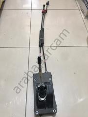Renault Megane 2 Vites Kolu 8200872358