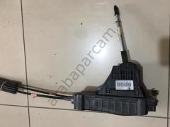 Renault Megane 2 Vites Kolu 8200872358