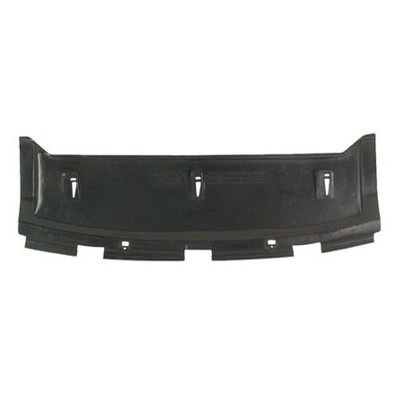 Peugeot 307 Ön Tampon Alt Muhafazası 2001-2005 7013.L6