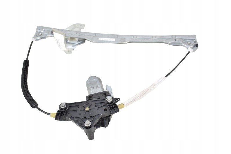 Peugeot 301 C Elysee Sağ Cam Krikosu Elektrikli 9674412380