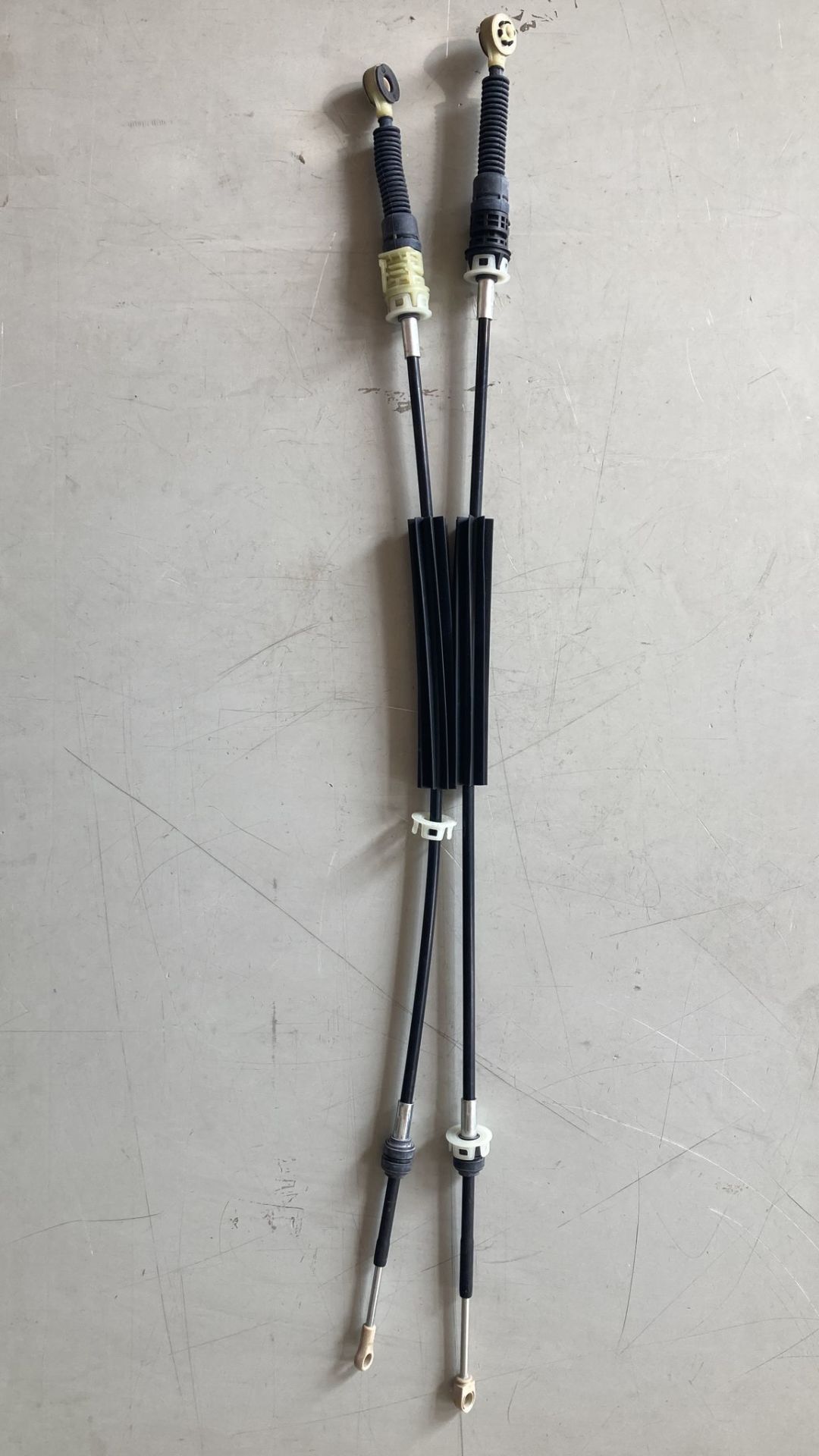 Renault Clio 4 Sandero 2 Vites TELİ  349017122R