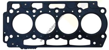 Peugeot 206 1.4 Dizel Silindir Kapak Contası 5 Tırnak 0209.AH