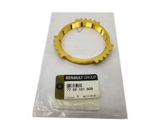 Renault Master 2-3 Laguna 2 Senkromeç Sarısı 1-2  Vites 7700101608