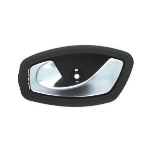Renault Megane 3 Fluence Latitude Sol Kapı Açma Kolu Krom 826730001R