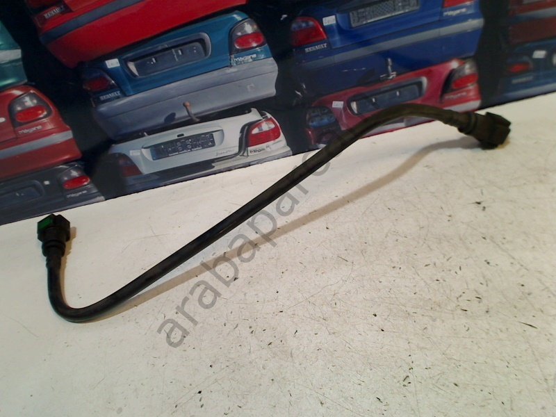 Renault Megane 1998-2002 Yakıt Borusu 7701045448