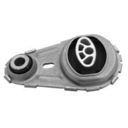 Renault Fluence Megane 3 1.5 Dci 6 İleri Alt Şanzuman Takozu  112380006R