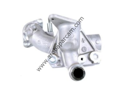 Renault Clio 4 Symbol Elektrovana Suportu 147170741R