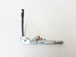 Renault Megane 4 Sol Emniyet Kemer Gergi Kolu 878176089R-878173927R