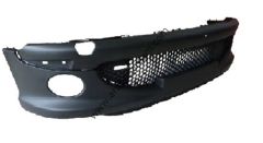 Peugeot 206 Gti Ön Tampon Izgaralı 7401.N4