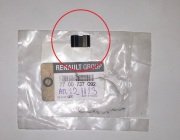 Renault R9 R11 Megane Clio Senkromenç Tırnağı 7700737092