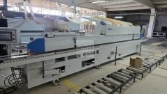 Kdt Ke 396 JB Kayışlı 45 Kenar Bantlama Makinesi (2022) İLK EL
