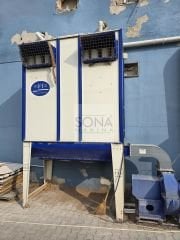 AFS Toz Emme 6.000 M3