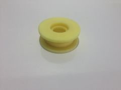 Polisaj Fırçası Göbek Adaptörü