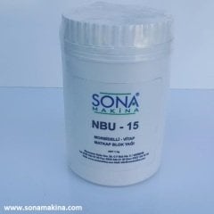 NBU-15 Cnc Matkap Grup Yağı (1 KG)