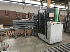 BIESSE SKIPPER V.31 CNC DELİK (2014) İLK EL