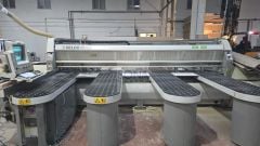 Biesse Selco EB 80 Panel Ebatlama Makinesi (2005) İLK EL