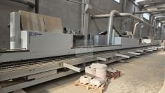 Homag Profi KFL 10 / 45 / QE / S Softforming+Postforming+Kenar Bantlama Makinesi (2005)