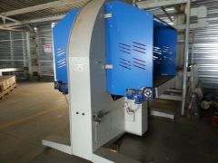 GGMACCHINE MN439 STREÇ FİLM SARMA