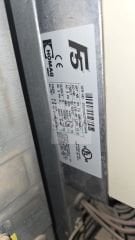 Keb F5 Frekans invertörü 1.5 Kw (Sürücü)