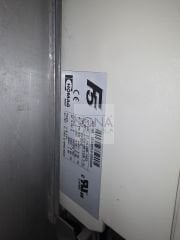 Keb F5 Frekans invertörü 0.75 Kw (Sürücü)