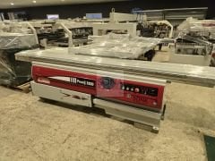 Mızrak Prestij 3200 Yatar Daire Makinesi (2014) İLK EL