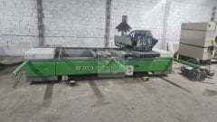 Biesse Rover 336 Cnc (2002)