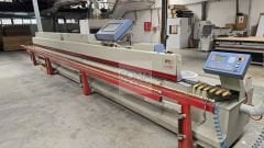 Ott Unimatic M 258 FU Kenar Bantlama Makinası (2010)