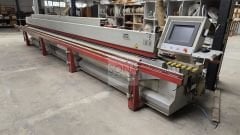 Ott Kantomat F 2550 Kenar Bantlama Makinası (2007)