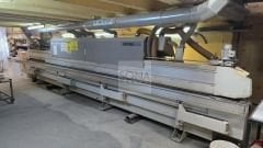 Biesse Stream B1 Kenar Bantlama Makinesi (2013) İLK EL