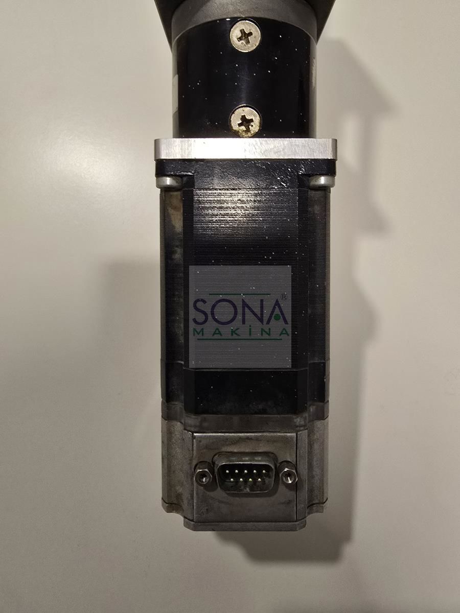 NANOTEC PD2-T5718L3204-KBRA2